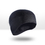 Opromo Winter Warm Fleece Helmet Liner Cycling Skull Cap Beanie with Ear Covers, Price/48PCS